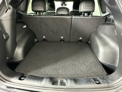 2023 Jeep Compass Altitude