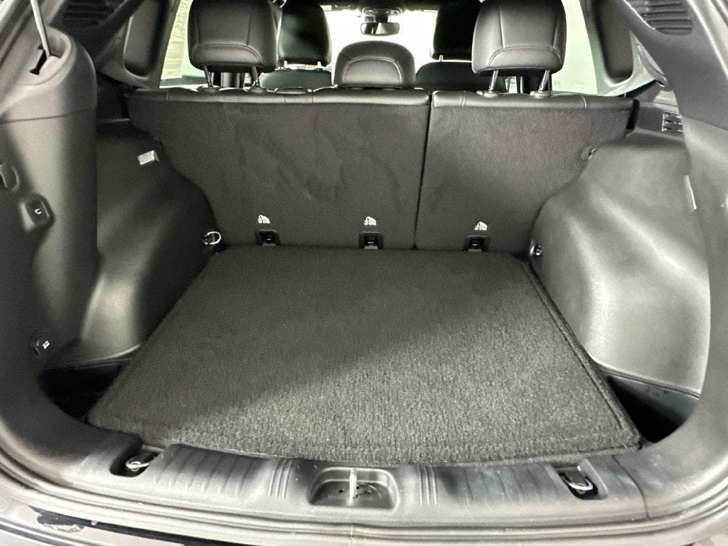 2023 Jeep Compass Altitude