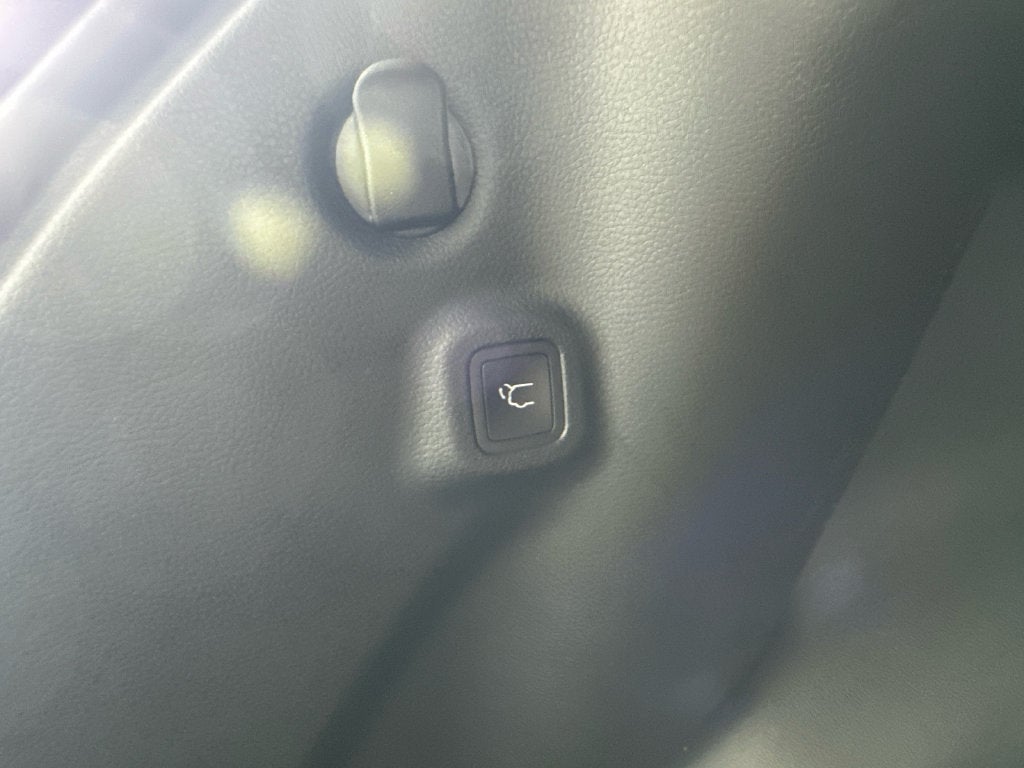 2023 Jeep Compass Altitude