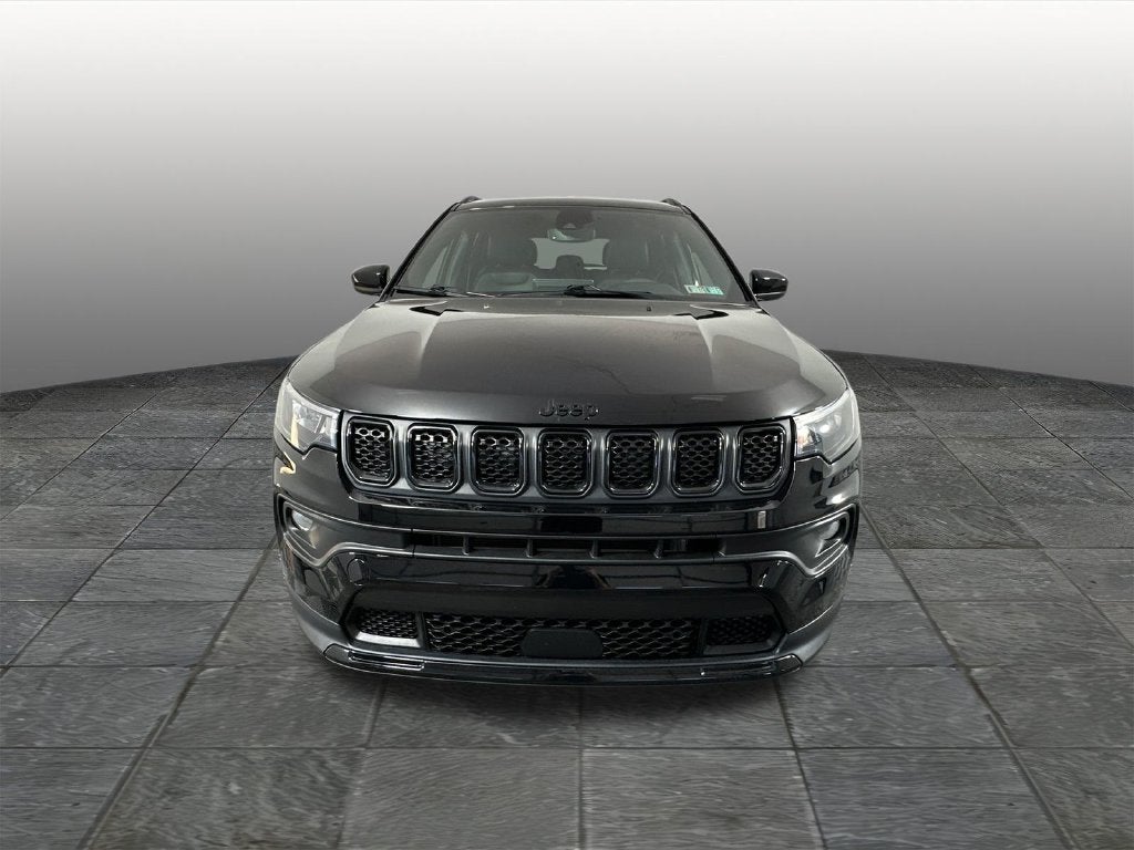 2023 Jeep Compass Altitude