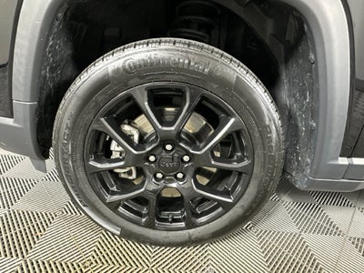 2023 Jeep Compass Altitude