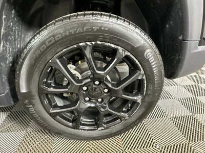 2023 Jeep Compass Altitude