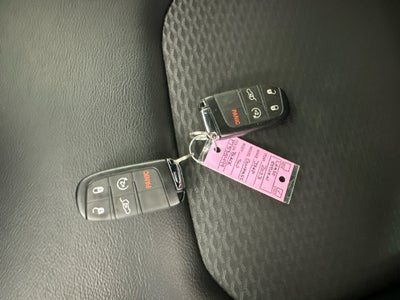 2023 Jeep Compass Altitude