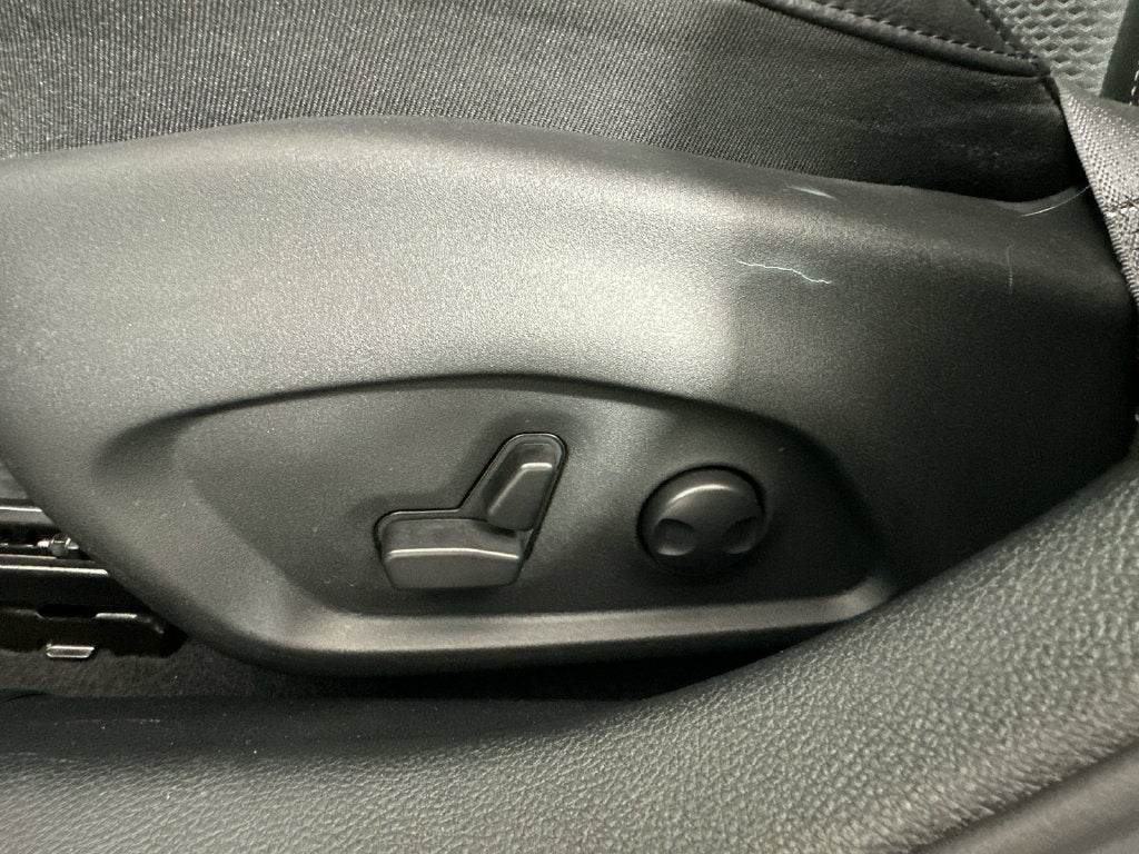 2023 Jeep Compass Altitude