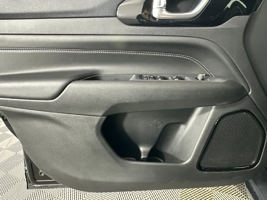 2023 Jeep Compass Altitude
