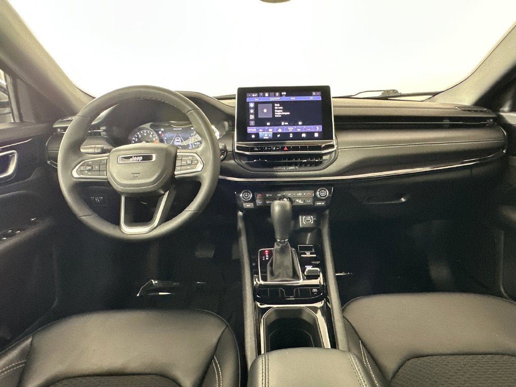 2023 Jeep Compass Altitude