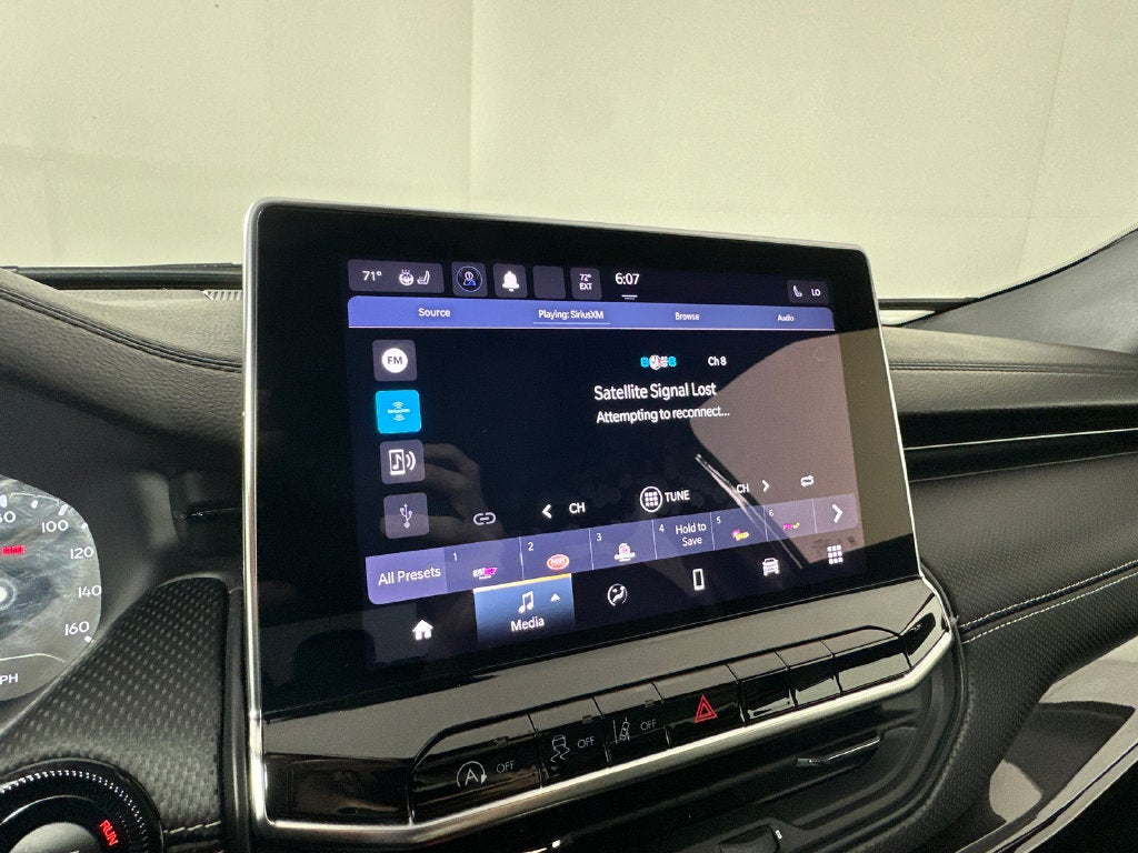 2023 Jeep Compass Altitude