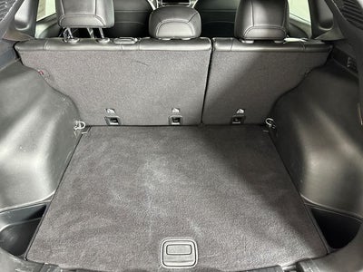2022 Jeep Compass (RED) Edition