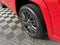 2022 Jeep Compass (RED) Edition