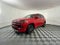 2022 Jeep Compass (RED) Edition