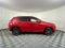 2022 Jeep Compass (RED) Edition