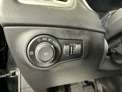 2021 Jeep Compass 80th Special Edition