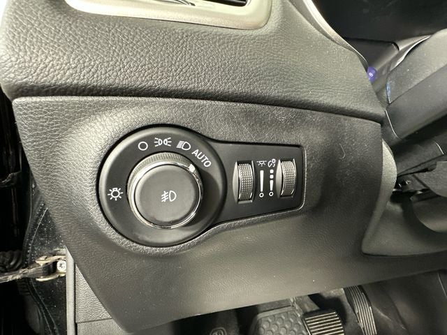 2021 Jeep Compass 80th Special Edition