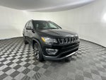 2021 Jeep Compass 80th Special Edition