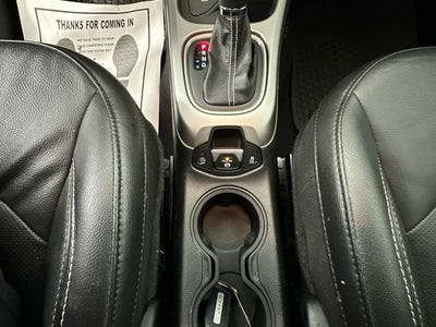 2021 Jeep Compass 80th Special Edition