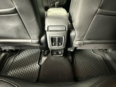 2021 Jeep Compass 80th Special Edition