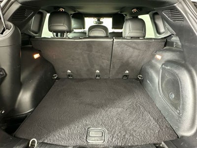 2021 Jeep Compass 80th Special Edition