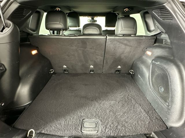 2021 Jeep Compass 80th Special Edition