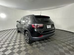 2021 Jeep Compass 80th Special Edition