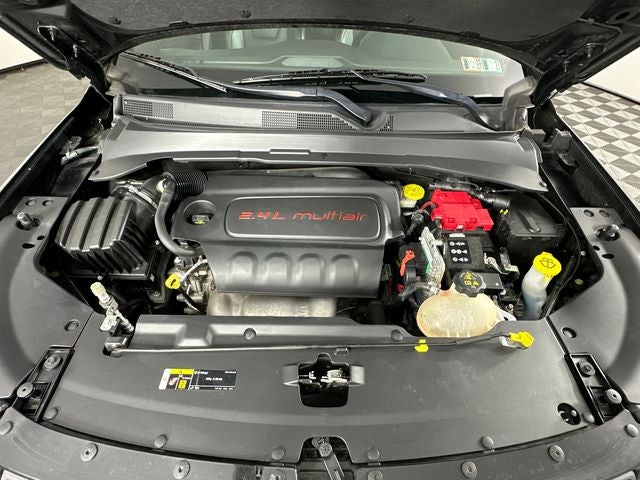 2021 Jeep Compass 80th Special Edition