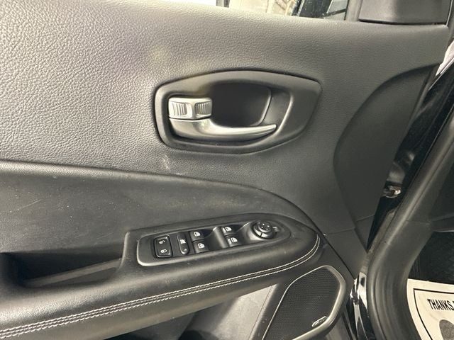 2021 Jeep Compass 80th Special Edition