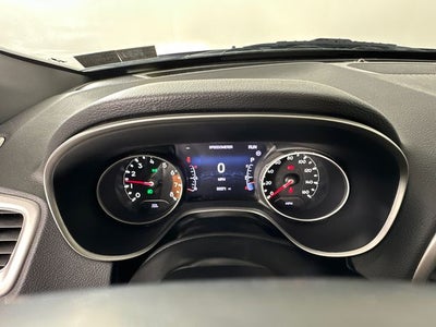 2021 Jeep Compass 80th Special Edition
