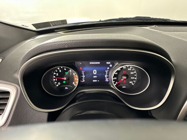 2021 Jeep Compass 80th Special Edition