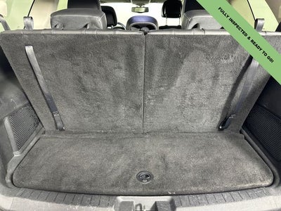 2015 Dodge Journey Limited