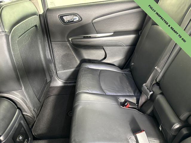 2015 Dodge Journey Limited
