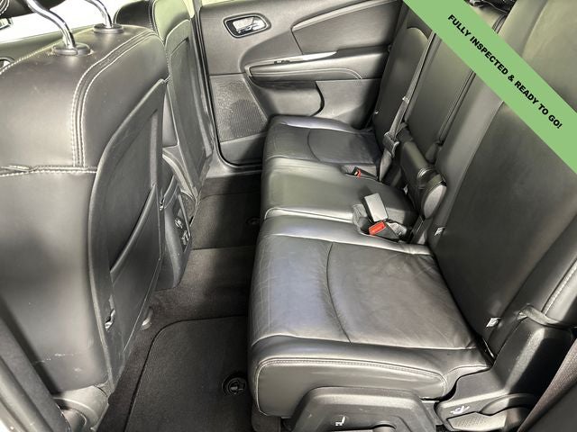 2015 Dodge Journey Limited