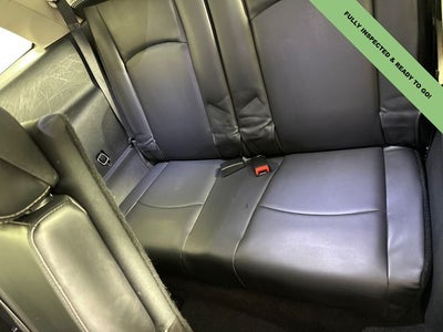 2015 Dodge Journey Limited