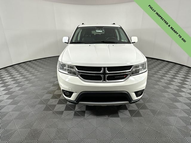 2015 Dodge Journey Limited