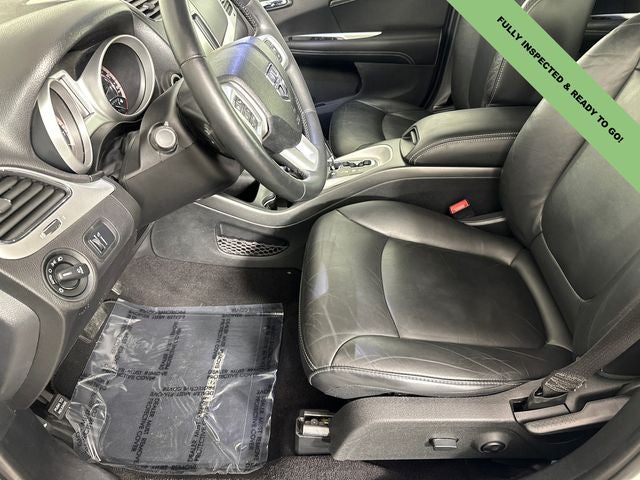 2015 Dodge Journey Limited