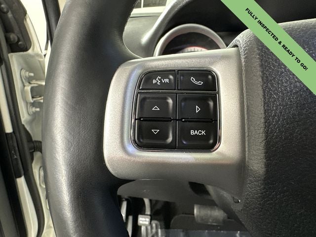 2015 Dodge Journey Limited