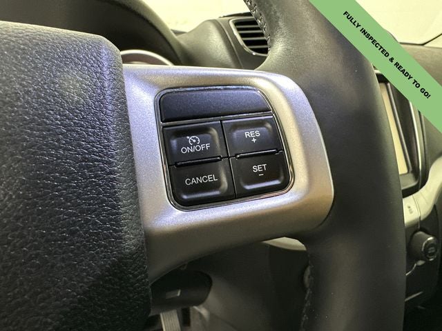 2015 Dodge Journey Limited