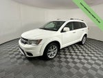 2015 Dodge Journey Limited