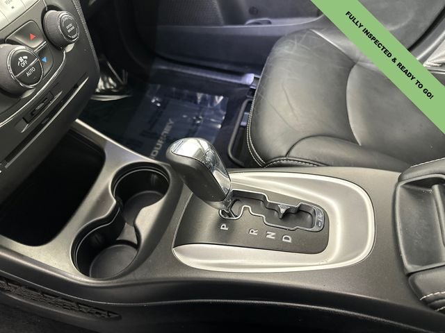 2015 Dodge Journey Limited