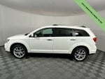 2015 Dodge Journey Limited