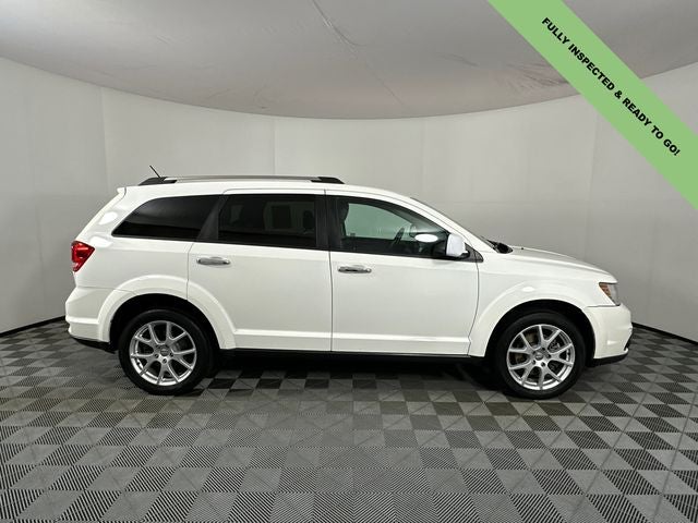 2015 Dodge Journey Limited