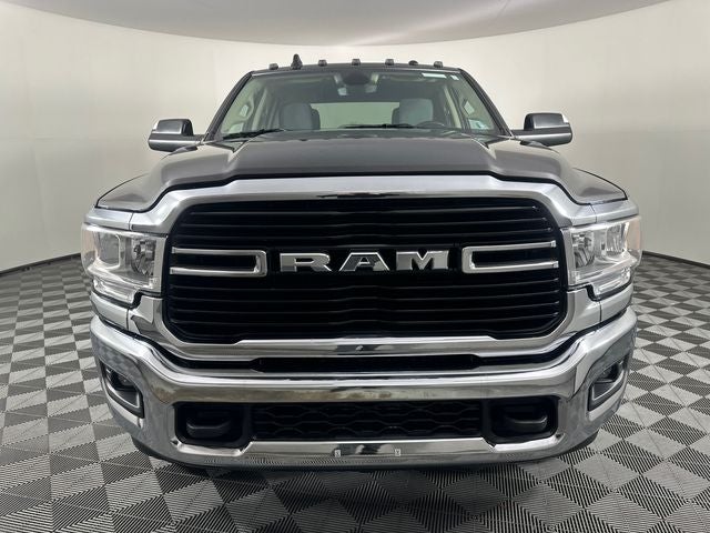 2019 RAM 3500 Big Horn