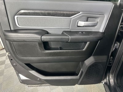 2019 RAM 3500 Big Horn