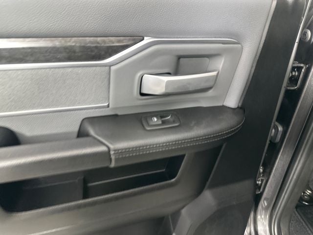 2019 RAM 3500 Big Horn