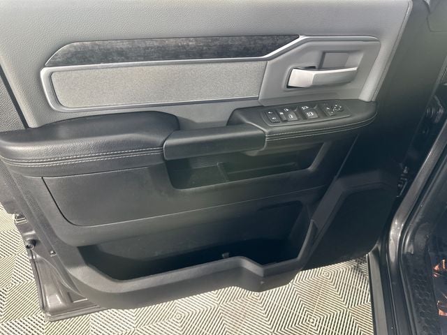 2019 RAM 3500 Big Horn