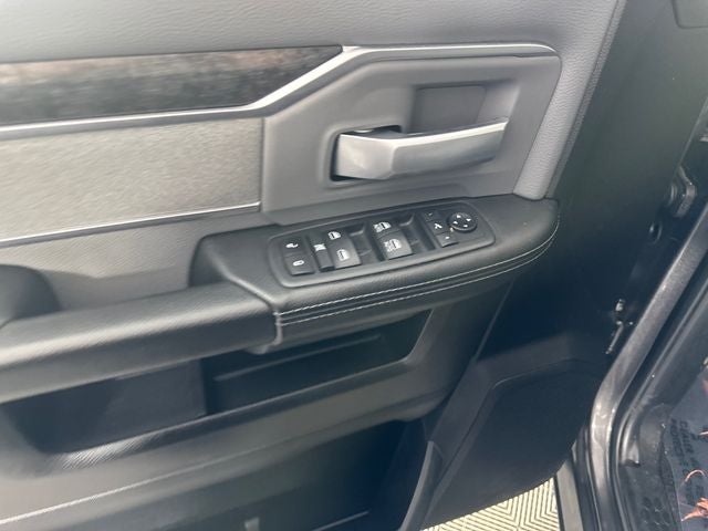 2019 RAM 3500 Big Horn