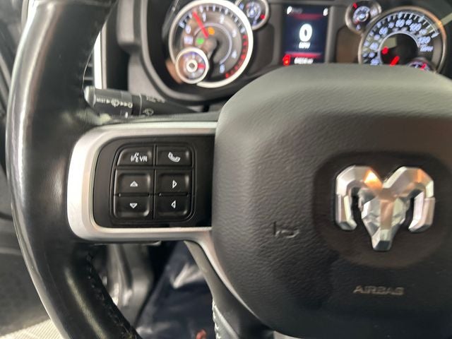 2019 RAM 3500 Big Horn