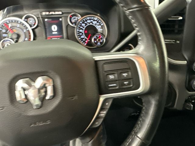 2019 RAM 3500 Big Horn