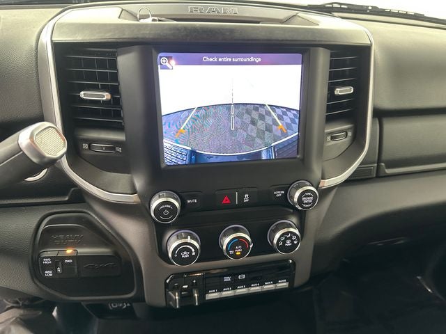 2019 RAM 3500 Big Horn