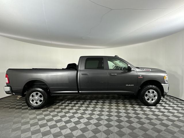 2019 RAM 3500 Big Horn