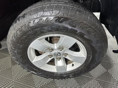 2012 RAM 1500 Express