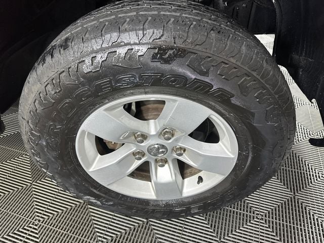 2012 RAM 1500 Express
